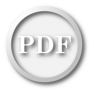 pdf 图标