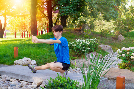 健康的生活方式, 运动, 瑜伽, 普拉提, 健身照片