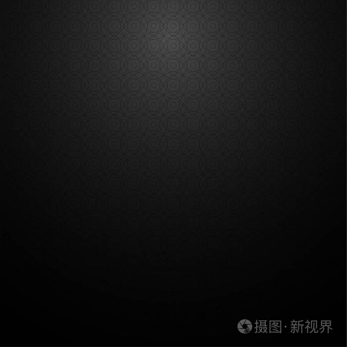 深色背景图案纹理, 圆形正方形线插画-正版商用图片0s0zq2-摄图新视界