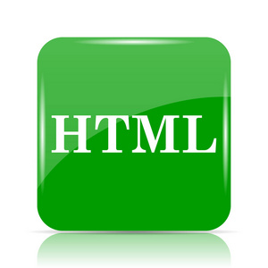 html 的图标