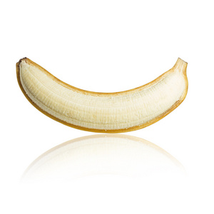 图像打开香蕉