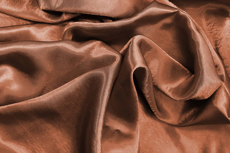 丝绸.缎纹背景.色调照片