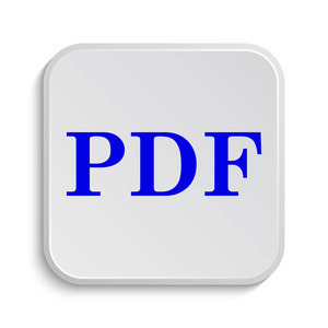 pdf 图标