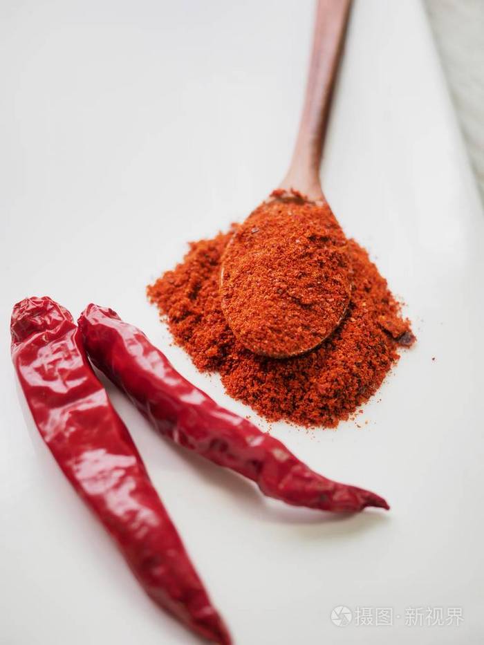 韩国红辣椒粉