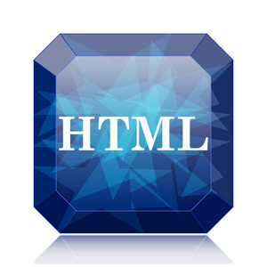 html 的图标