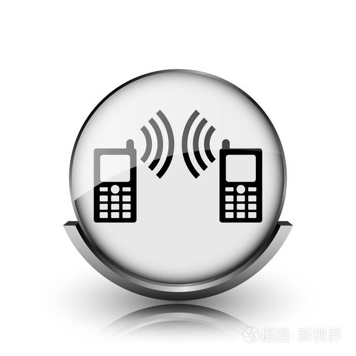 通信图标
