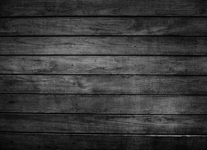 暗灰色木板照片