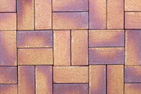 陶瓷铺路砖的形式图片