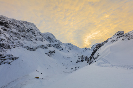 fagaras 山罗马尼亚