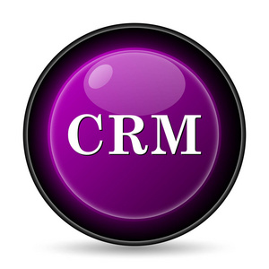 crm 图标