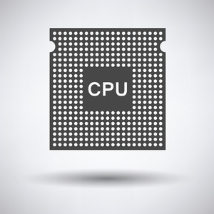 Cpu 图标说明