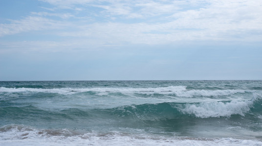 海风图片