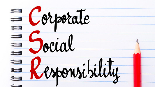 企业社会责任的企业社会责任