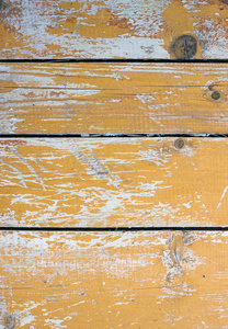 旧的棕色的裂纹的板的木制背景纹理