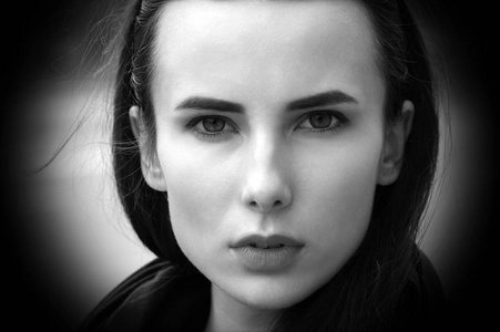 女性眼神图片-女性眼神素材-女性眼神插画-摄图新视界