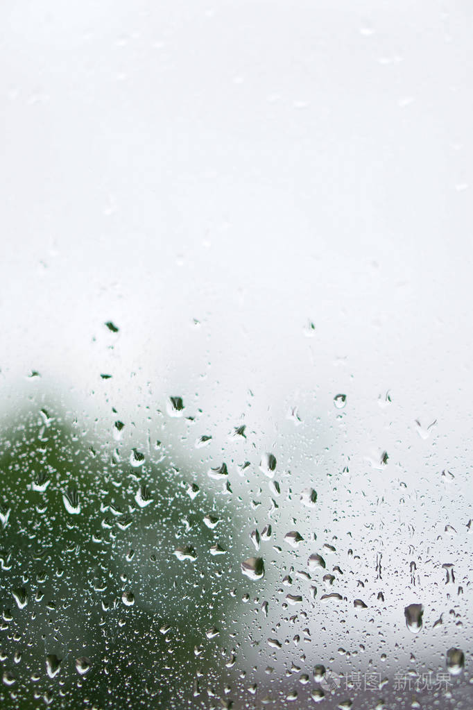 雨天图片大全背景图片