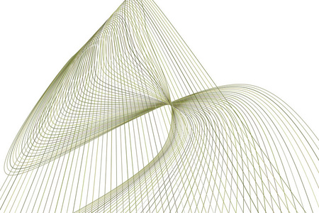 曲线线图形图片