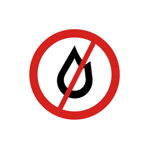 火焰图标矢量隔离在白色背景为您的 web 和移动应用程序设计, 火灾徽标概念
