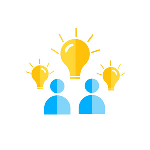 头脑风暴应用程序图片