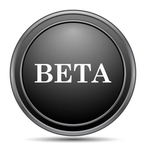 Beta 图标