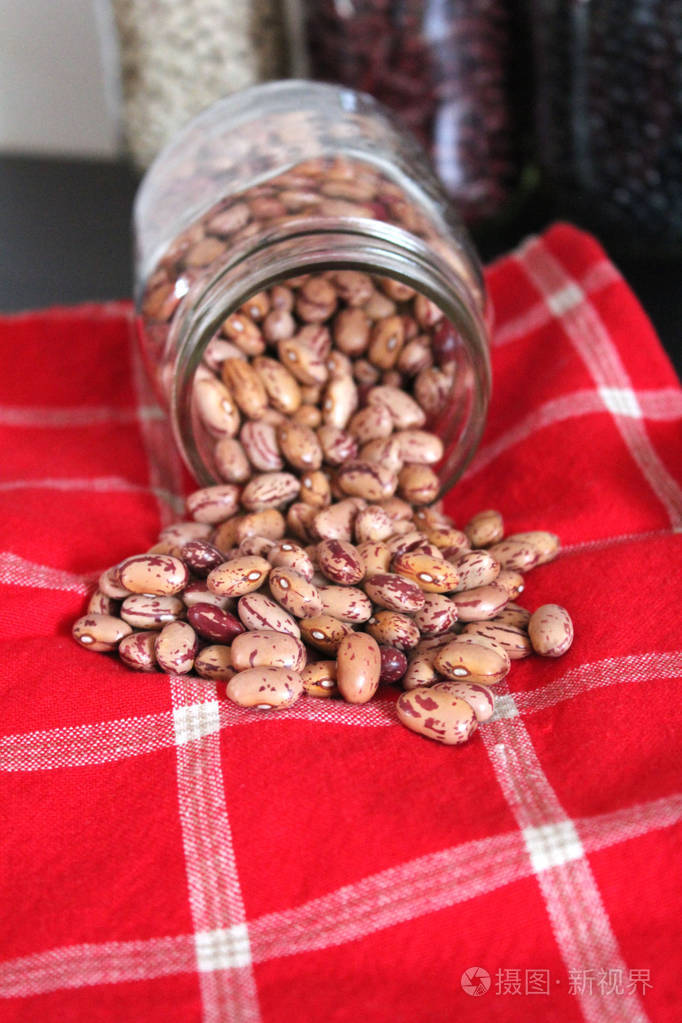 干豆为我们的健康