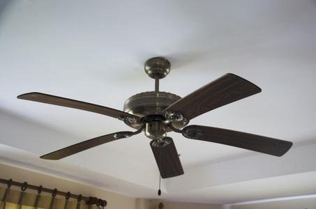 吊扇怎么设计图片