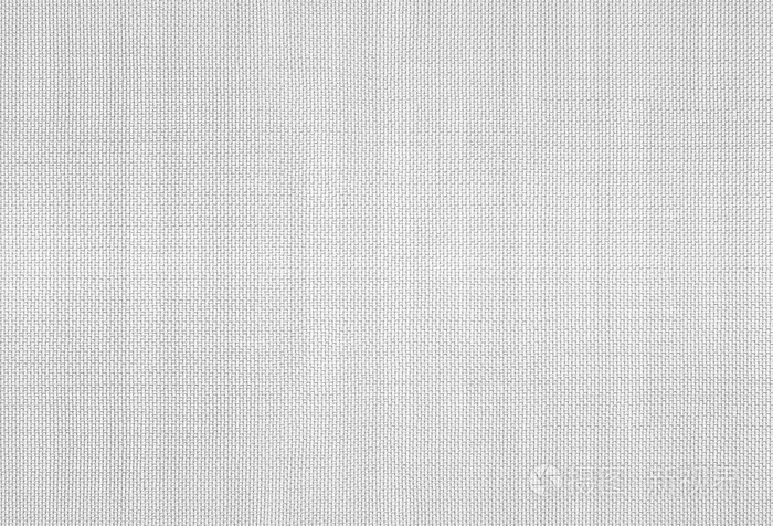 织物背景布图案,白色的丝绸衣服纹理