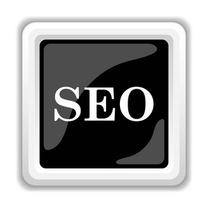 seo 图标