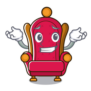 历史人物插画图片