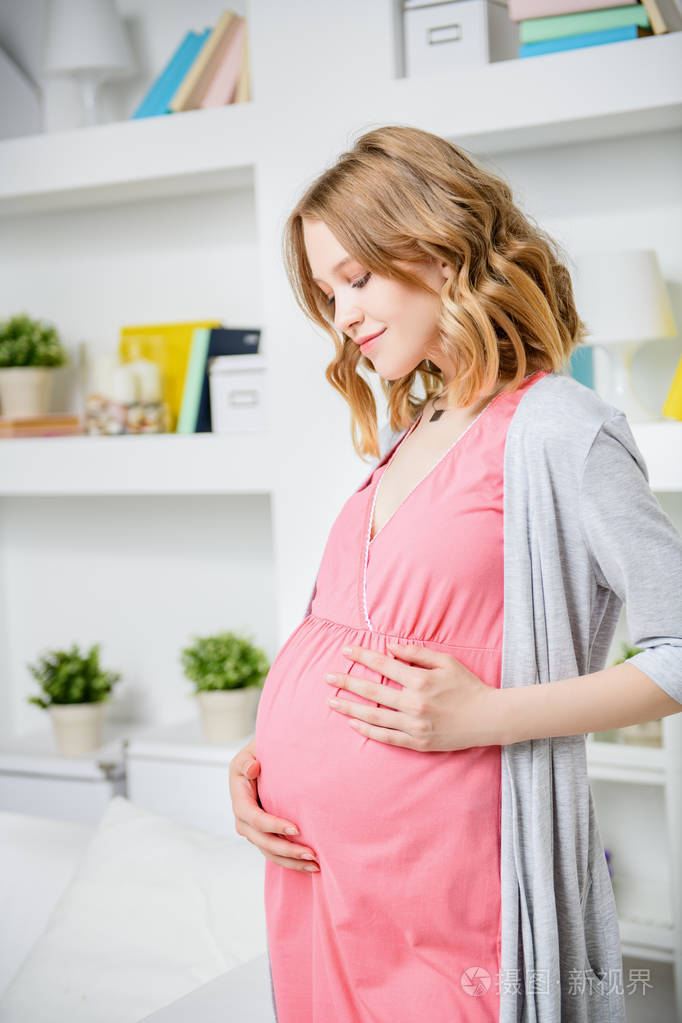 怀孕和母性.孕妇时尚