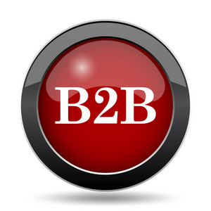 b2b 图标