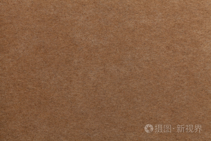 棕色的旧纸张背景.厚纸板照片-正版商用图片0s742f-摄图新视界