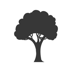 树面状符号图片