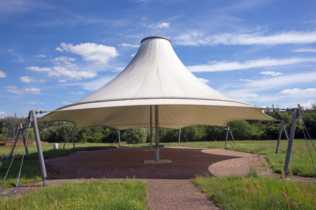 圆形剧场舞台图片