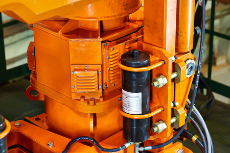 液压软管系统油驱系统
