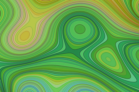 绿色的颜色色调抽象图片