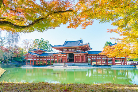 平等中寺京都，日本