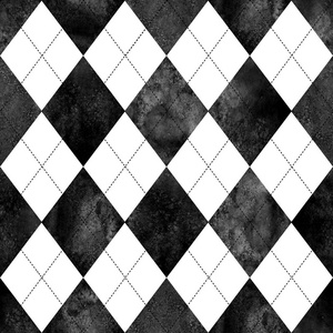 菱形格子图片