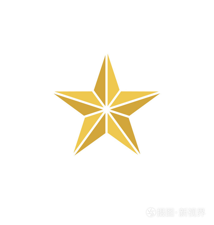 金星标志符号图片