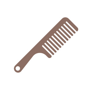 梳子图标图片