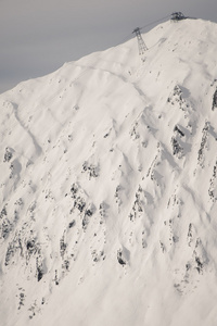 在 Mayrhofen 的现场检查