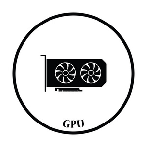 Gpu 图标说明