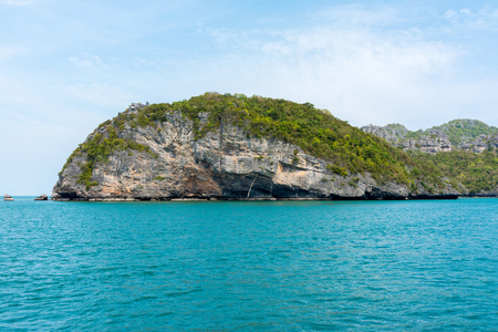 安通国家海洋公园