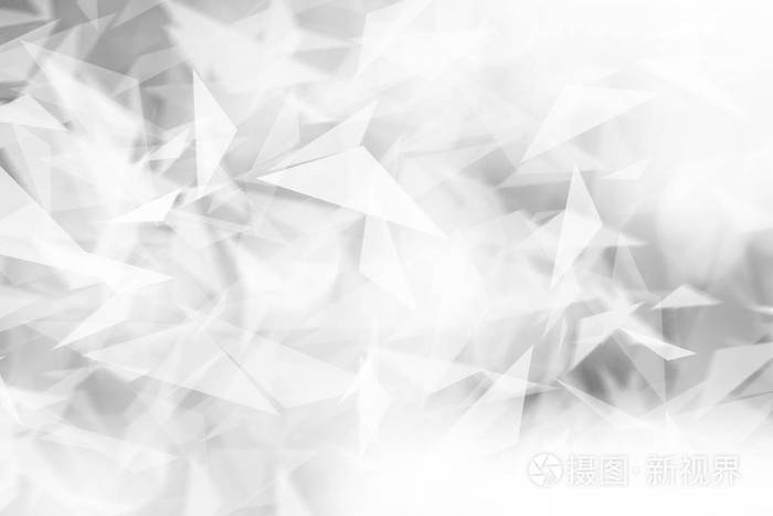 灰色几何在白色背景墙纸 灰色复古图案背景 抽象运动模糊背景壁纸照片 正版商用图片0s9gmk 摄图新视界