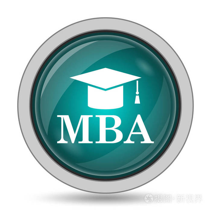 Mba 图标