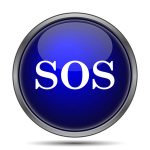 sos 图标