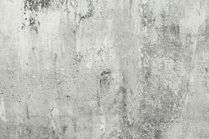 水泥墙背景