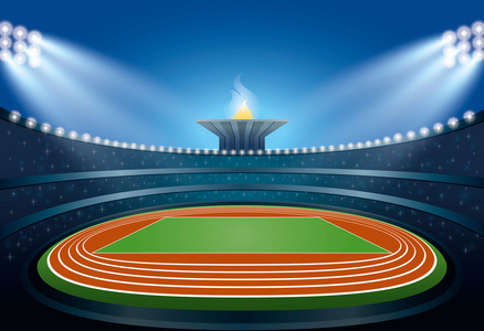 奥运会运动员图片-奥运会运动员素材-奥运会运动员插画-摄图新视界