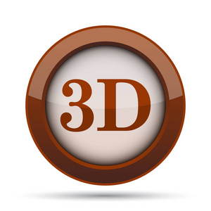 3d图标