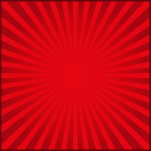 红色背景光线图片